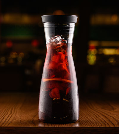 Айсти Яблоко Жасмин 1 л