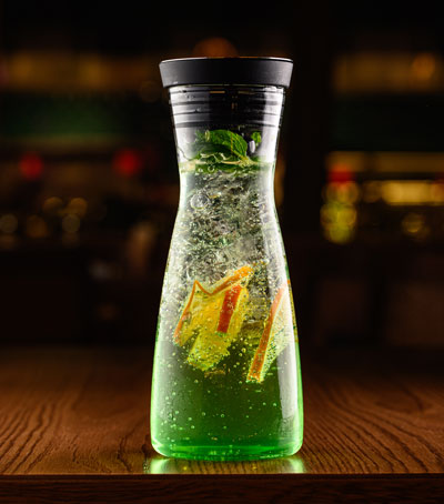 Moxito klassik 1 litr