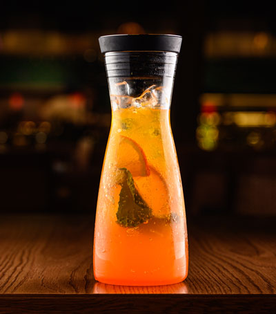 Мнаго-Маракуя 1л