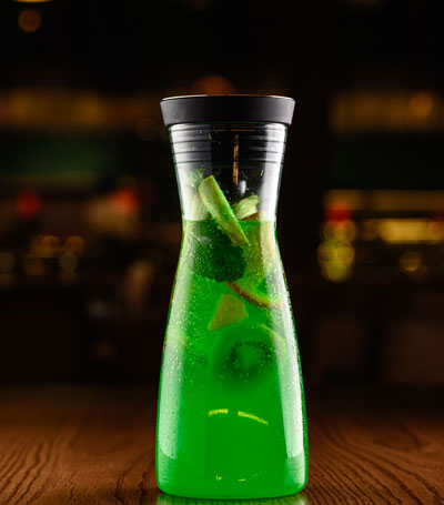 Лимонад Падишах 1 л