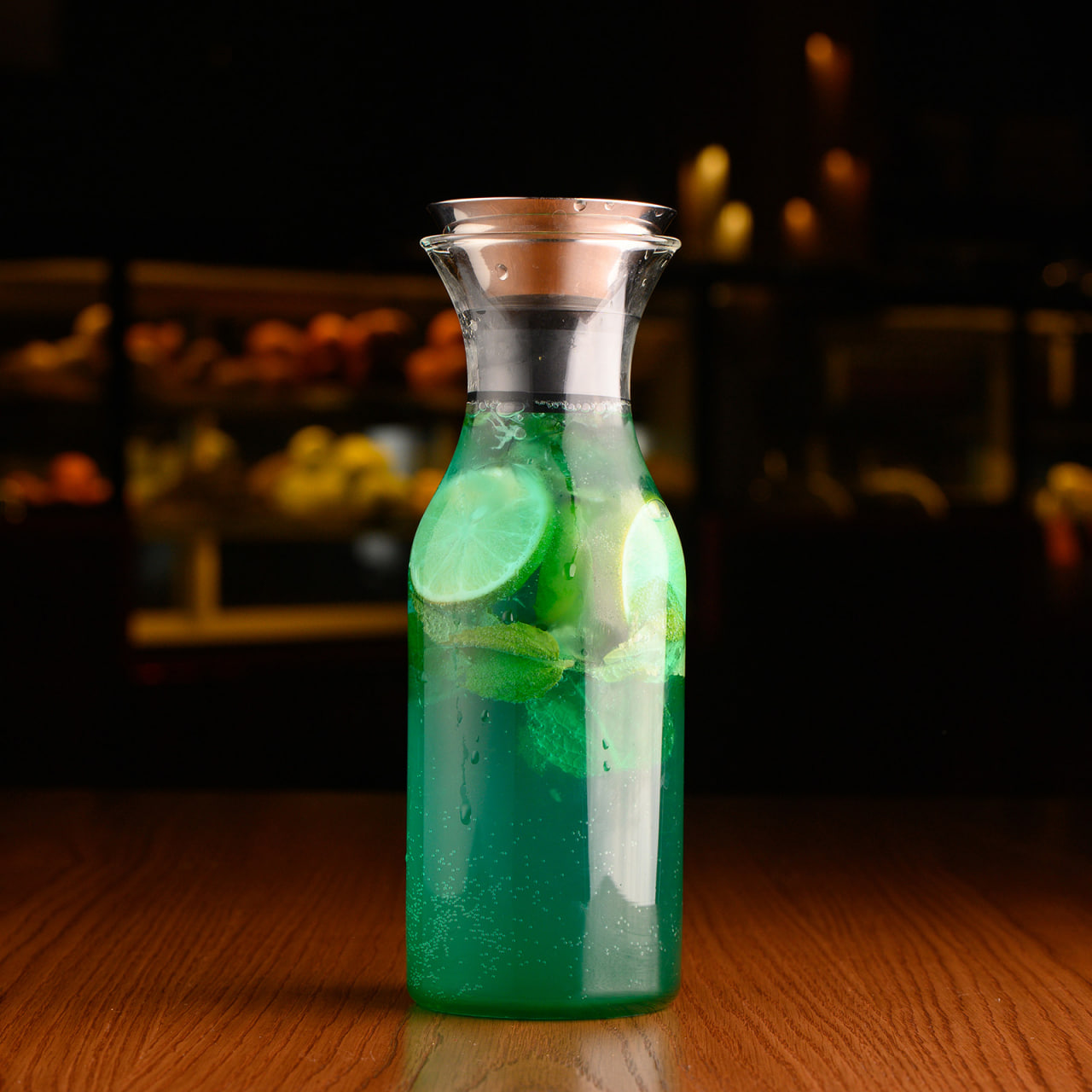 Травиной Лимонад 1 л