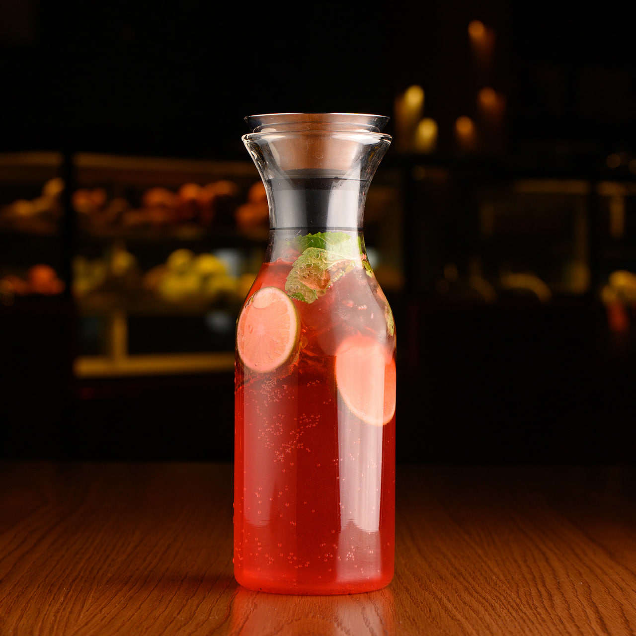 Алое Базилик 1 л