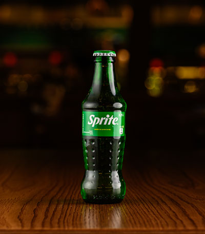 Sprite 0.25