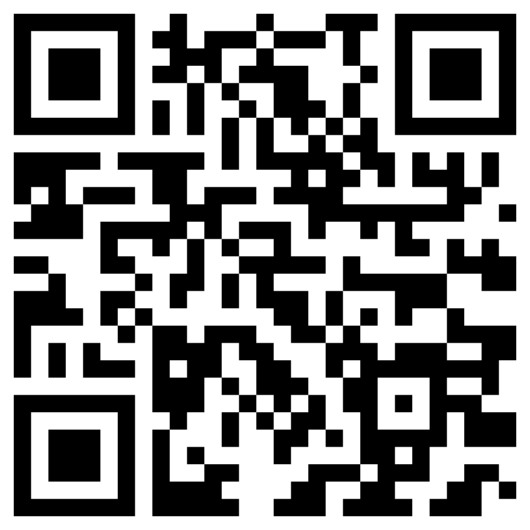 Feedback QR Code
